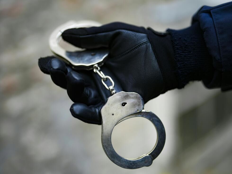 Prevaranti v Gradcu padli v past 92-letne upokojenke