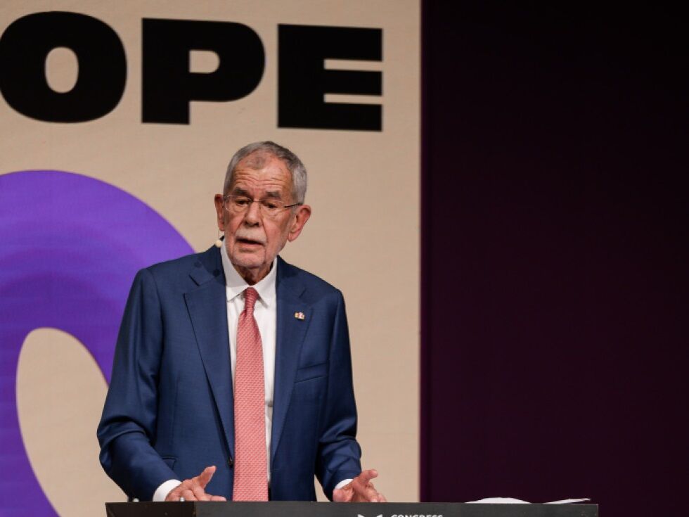 Finančno ministrstvo Avstrije opozarja na lažno spletno stran, ki posnema ORF in ponuja lažne naložbe