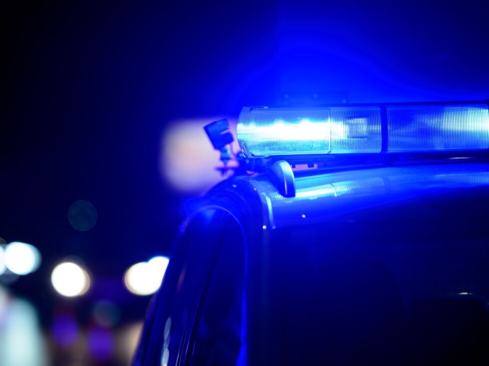 Betrunkene verletzte Partner in Wien mit Messer