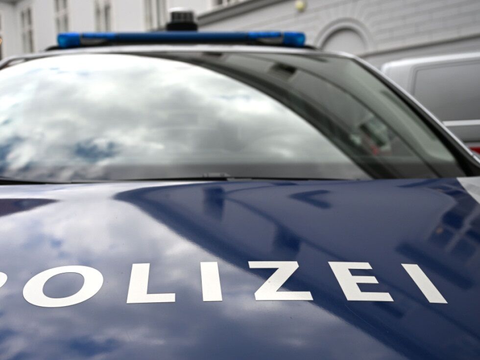 Betrunkener stößt Wiener Parksheriff mit Auto nieder