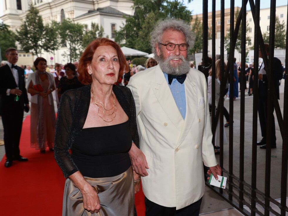 Bio-Pionier Lampert verstorben