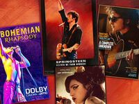 Biopics: Heldentaten, auch im Schlafzimmer – warum ist das Leben der anderen so interessant?