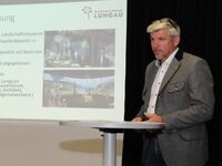 Biosphärenpark-Zentrum im Lungau soll nun Form annehmen