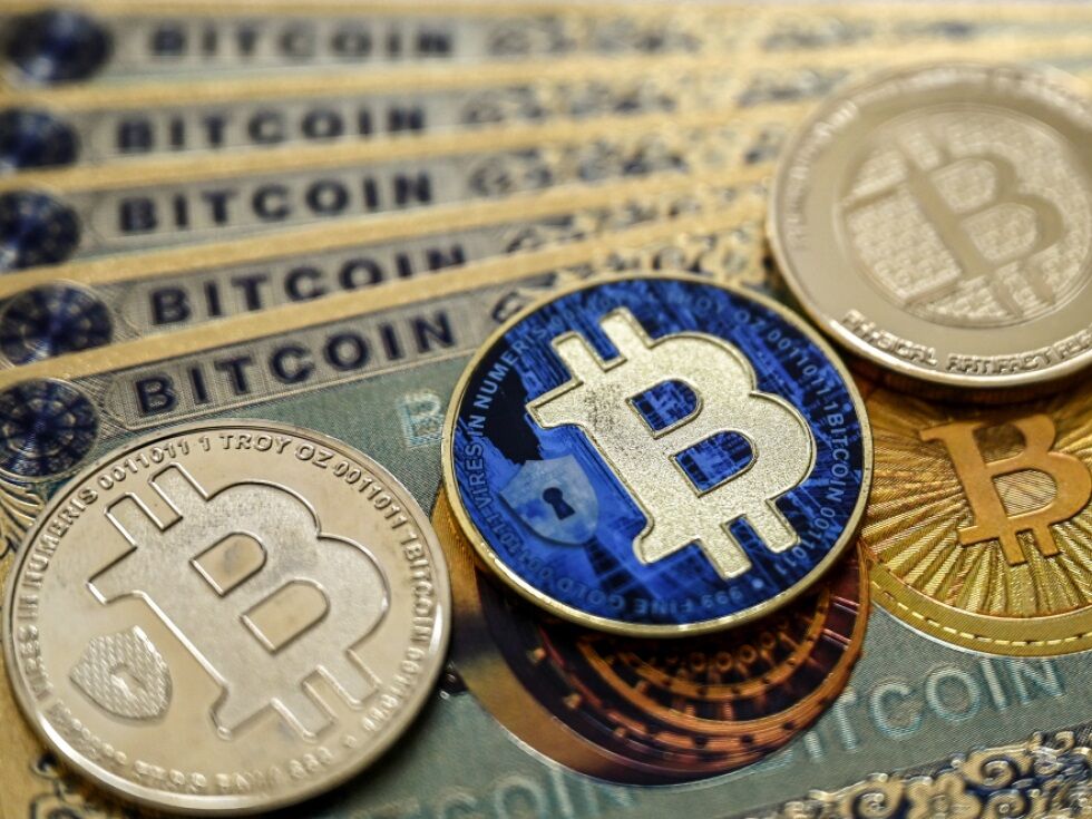 Bitcoin erreicht neuen Rekordwert: Aussicht auf fallende Zinsen gibt kräftigen Schub