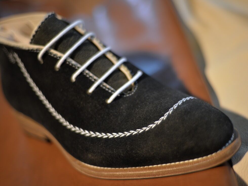 Bizarrer Diebstahl: 53 rechte Schuhe in Australien gestohlen