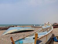 Bootsunglück vor Jemen: Zahl der Toten auf über 90 gestiegen