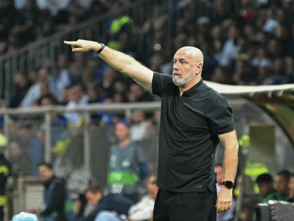 Bosna in Hercegovina izgubila točke proti Cipru v kvalifikacijah za svetovno prvenstvo