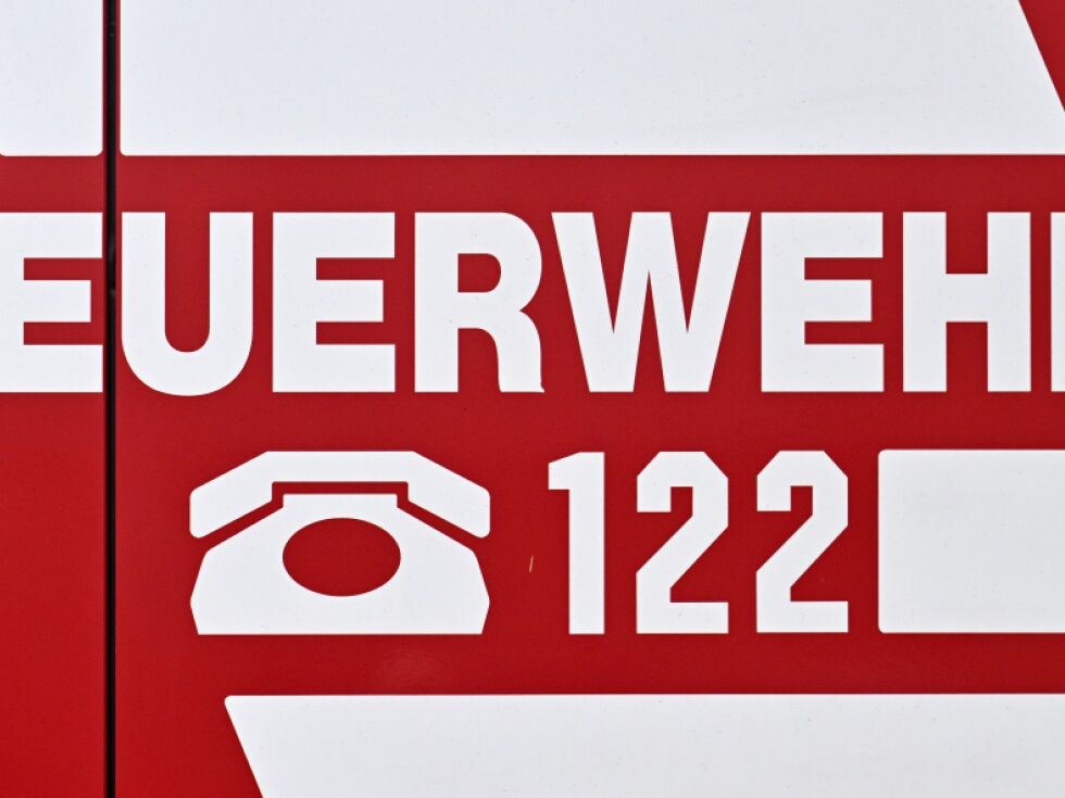 Brand in Mitarbeiterunterkunft im Kleinwalsertal