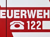 Brand in Wohnhaus von Tiroler Altstadt