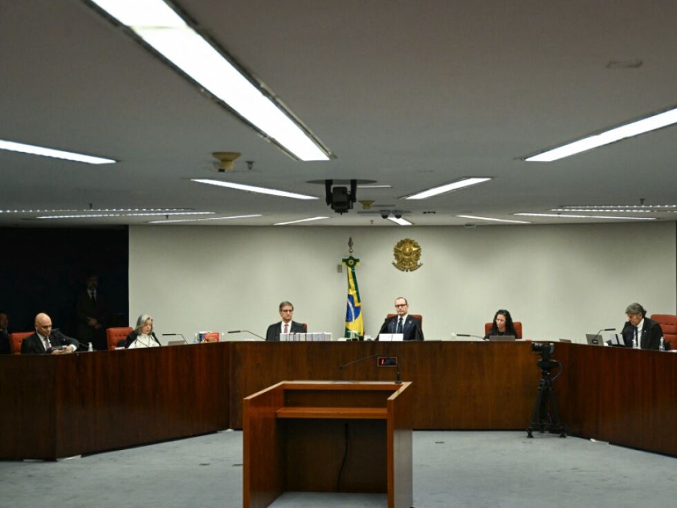 Brasiliens Oberstes Gericht dürfte Bolsonaro verurteilen