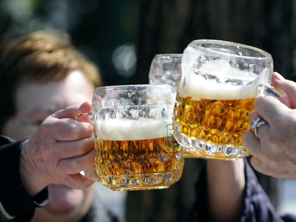 Brau Union erhöht Bierpreise für Gastro und Handel