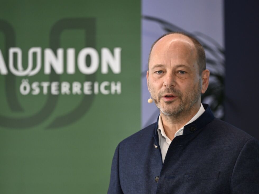 Brau Union želi močno povečati prodajo brezalkoholnega piva v Avstriji