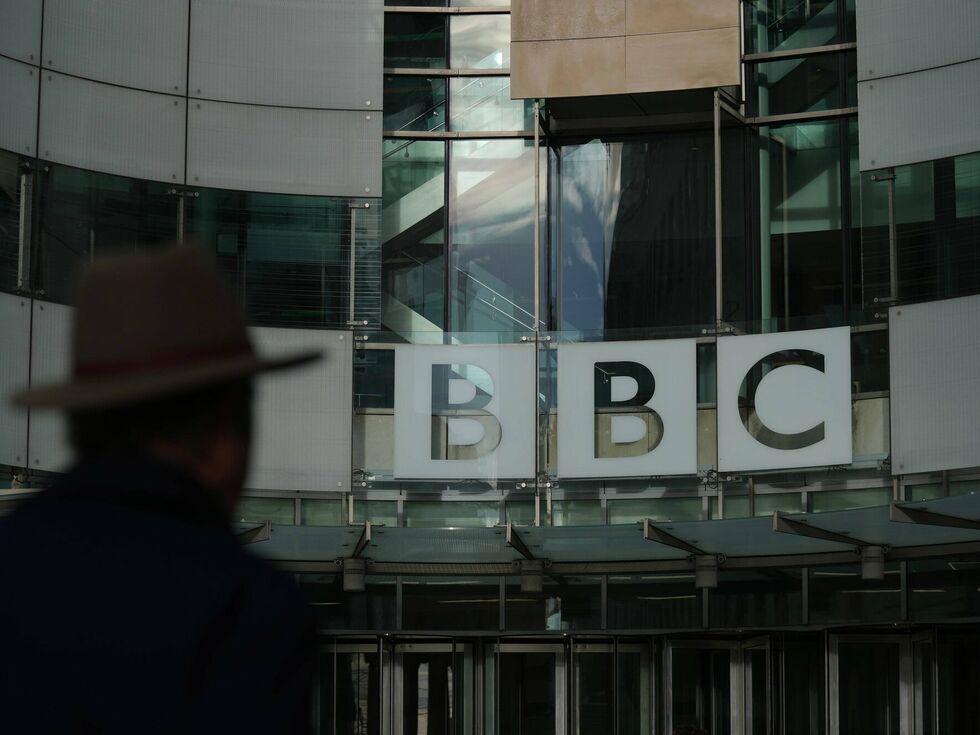 Trump sagt: BBC hat mit Doku die „Öffentlichkeit betrogen“