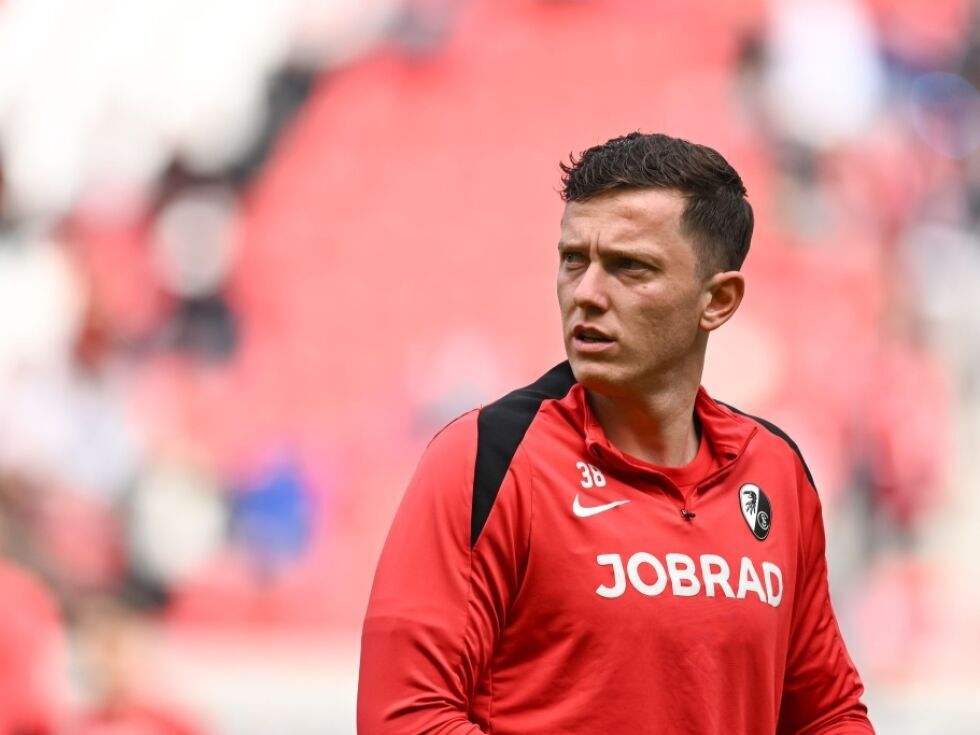 Bröndby holt ÖFB-Teamspieler Gregoritsch