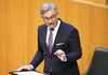 Brunner will für längeres Arbeiten Anreize schaffen