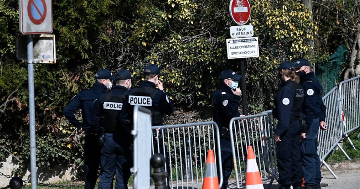 Brutaler Einbruch bei französischem Ex-Minister Tapie | SN.at