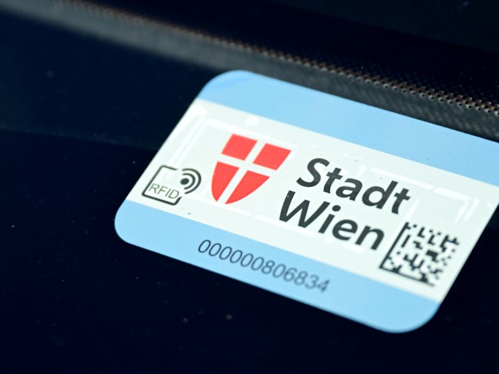 Dunaj zamrzuje proračune okrožij za konsolidacijo mestnih financ