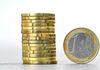 Budgetdefizit stieg im ersten Halbjahr auf 5,3 Prozent