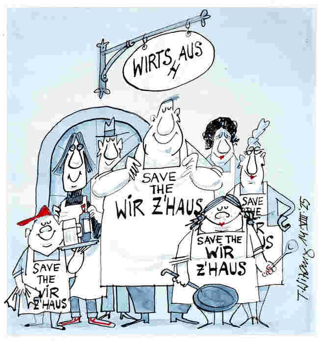 Bürgerinitiative …