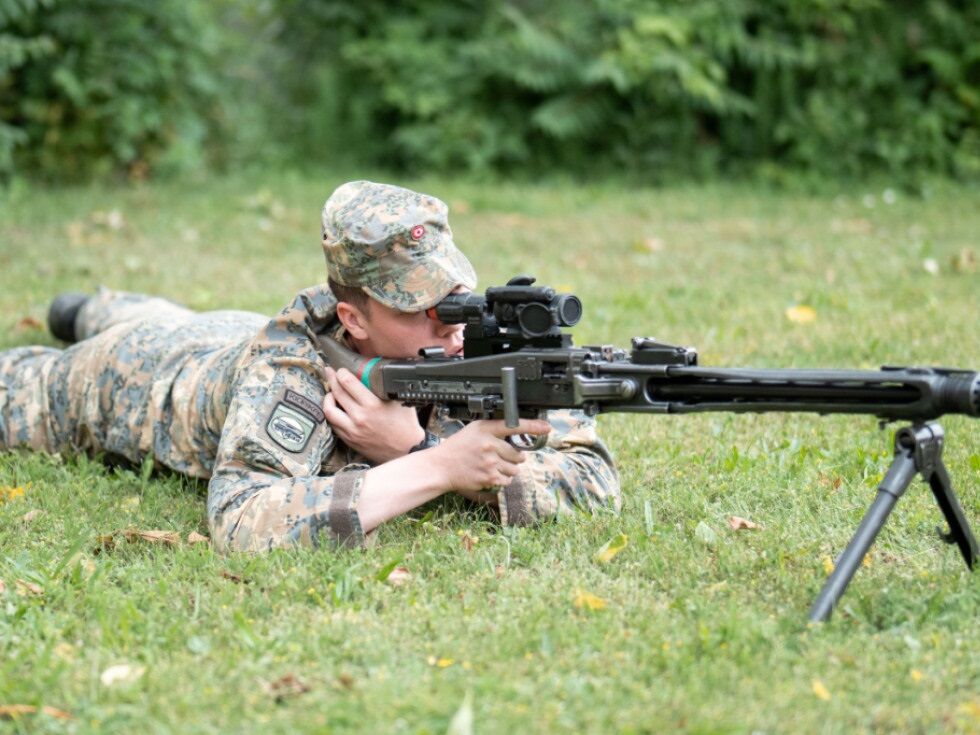 Avstrijska komisija za Bundesheer naj bi podprla daljše služenje vojaškega roka