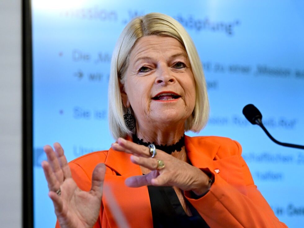 Bundesheer plant "dynamische Vorführung" am Nationalfeiertag