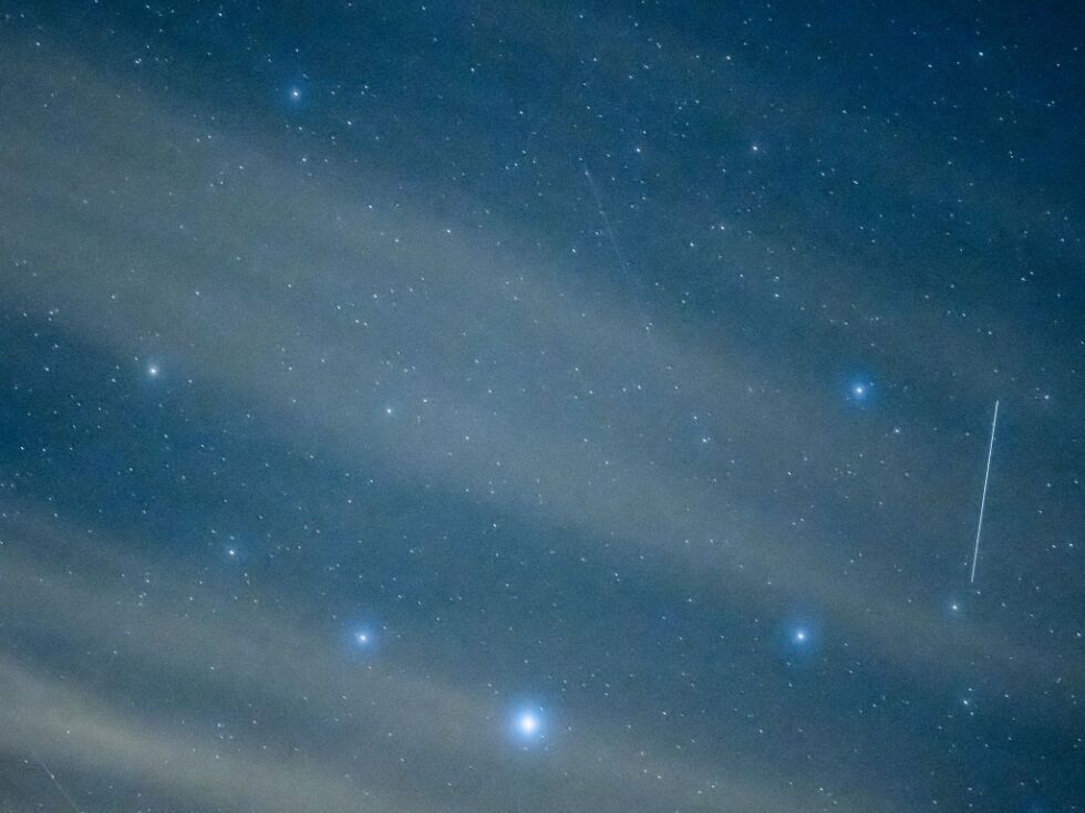 Avstrijska vojska načrtuje vstop v vesolje s satelitsko floto do leta 2027