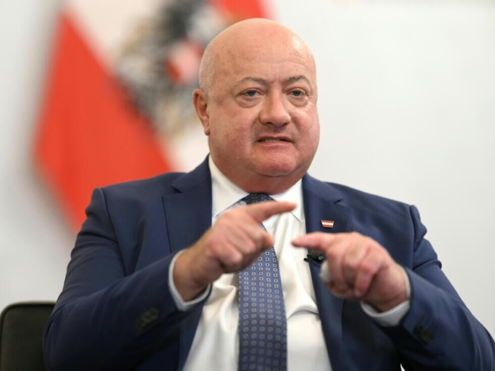 Bundeskanzler gegen Erhöhung des gesetzlichen Pensionsalters