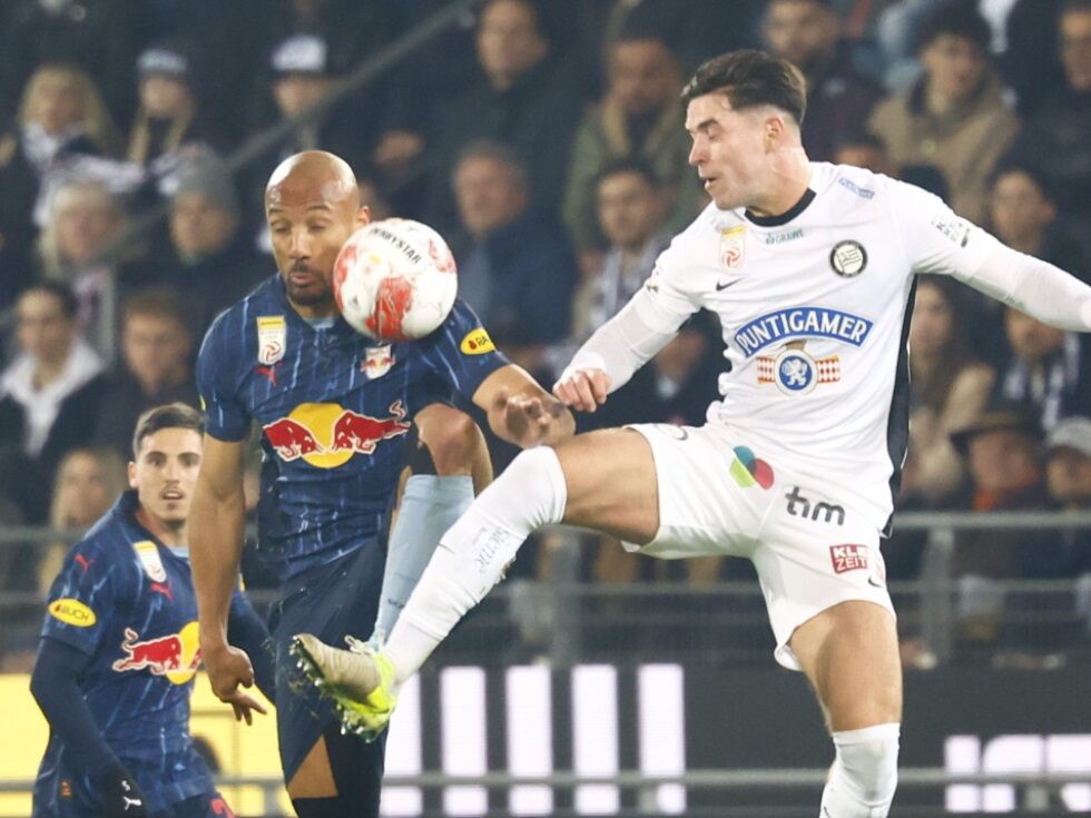 Bundesliga-Trainer erwarten wieder enges Titelrennen