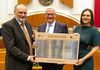 Burgenland feiert 100 Jahre Landeshauptstadt Eisenstadt