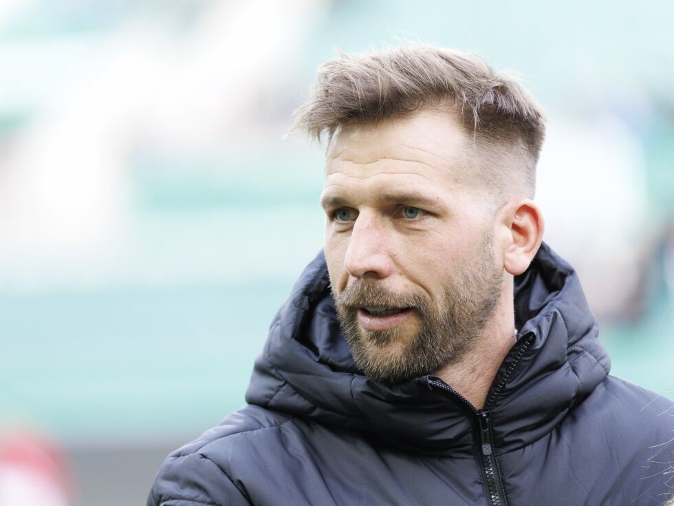 Guido Burgstaller se vrača v Rapid kot trener mladinskega pogona