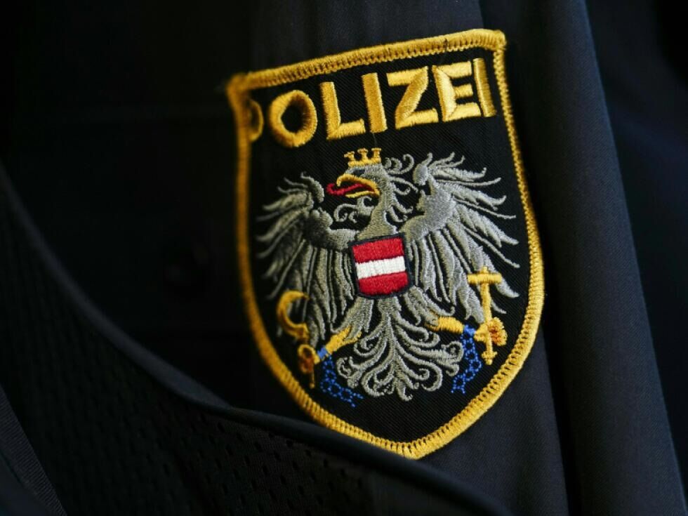Bursche fuhr in Vorarlberg auf Flucht vor Polizei gegen Baum