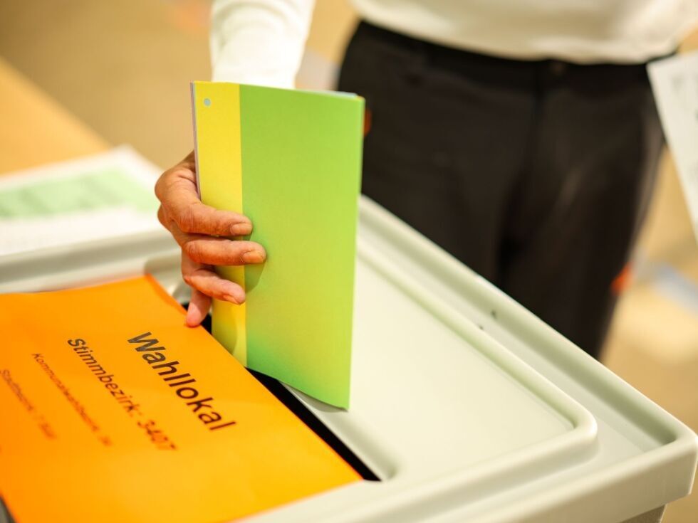 CDU gewann Kommunalwahlen in Nordrhein-Westfalen - AfD stark