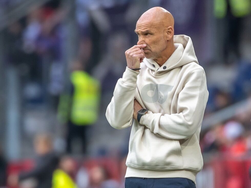 Champions League: Dieser starke Gegner wartet in der nächsten Qualirunde auf Red Bull Salzburg