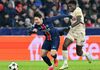 Champions League: Red Bull Salzburg bemüht, kassiert gegen Paris Saint-Germain aber die nächste Pleite
