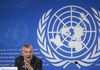Chef von UNO-Palästinenserhilfswerk erwägt dessen Auflösung