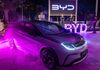 China im Anrollen: E-Autos ab 25.000 Euro