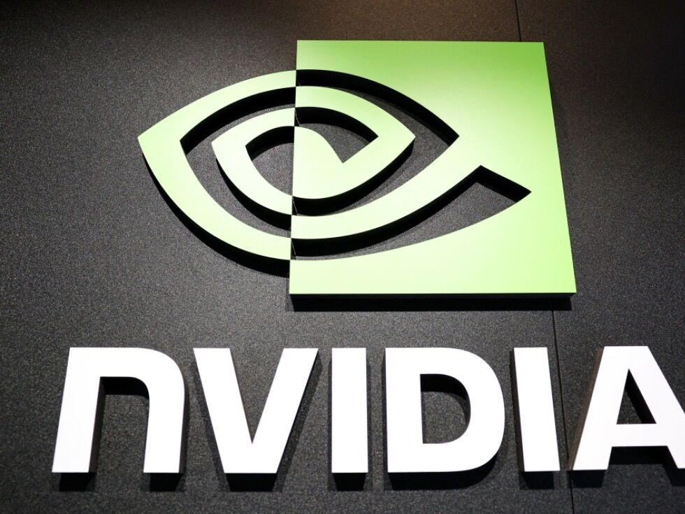 China warnt Firmen vor Nutzung bestimmter Nvidia-Chips