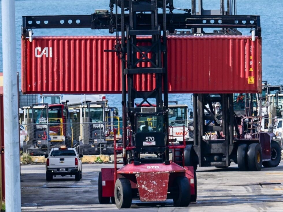 China will in "Zollkrieg" mit USA bis zum Ende kämpfen