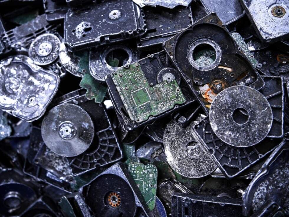 Chinas Rohstoffmacht birgt auch für Österreich Risiken