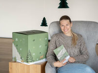 Der Hype um Adventkalender nimmt immer noch an Fahrt auf