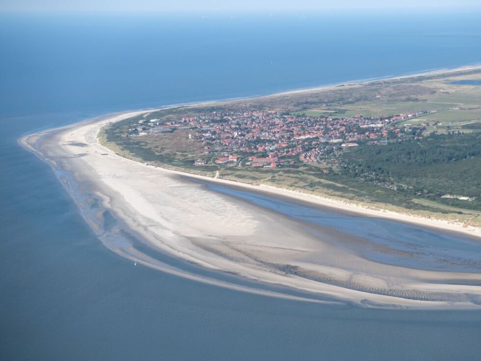 Zmanjšanje izpustov CO2 bi prihodnjim generacijam prihranilo dvig morske gladine