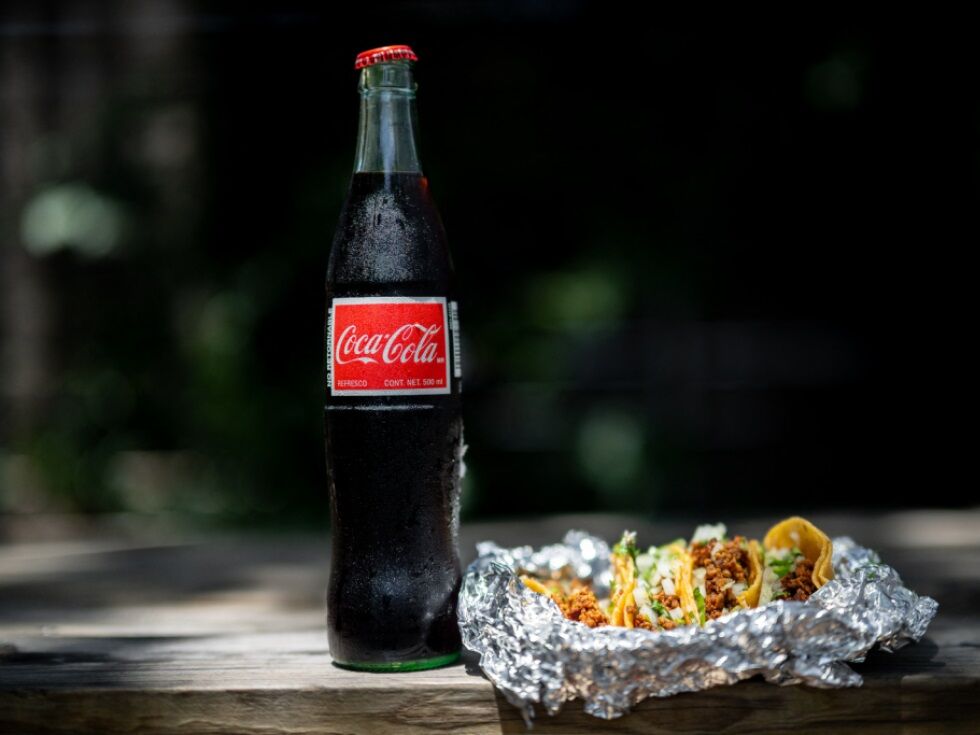 Coca Cola erhöht Preise in Deutschland