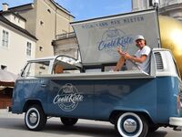 Cocktails im Kofferraum