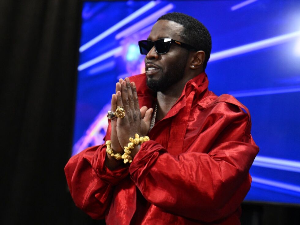 Combs hofft auf Begnadigung durch Trump