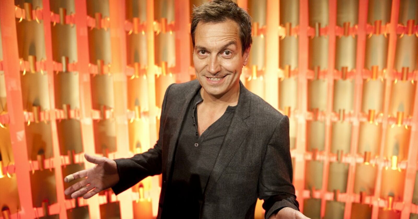Comedian Dieter Nuhr bekommt Show auf Netflix SN.at Comedian Dieter Nuhr bekommt Show auf Netflix SN.at