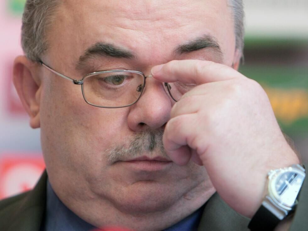 Na sodišču v Eisenstadtu se nadaljuje sojenje v primeru Commerzialbank Mattersburg proti dvema podjetnikoma