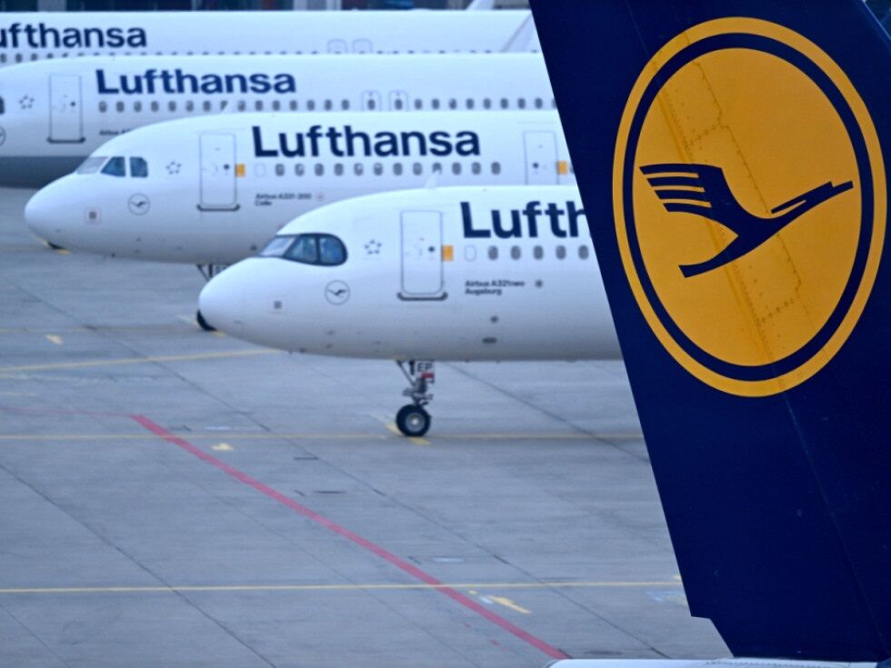Condor will im Streit mit Lufthansa nicht aufgeben