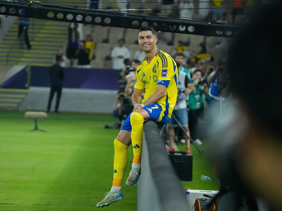 Cristiano Ronaldo bricht Trainingslager in Saalfelden mit Al-Nassr vorzeitig ab - "es tut uns leid für die Fans"