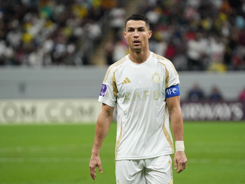 Cristiano Ronaldo schauen: Ticketportal für Testspielkarten wurde gestürmt