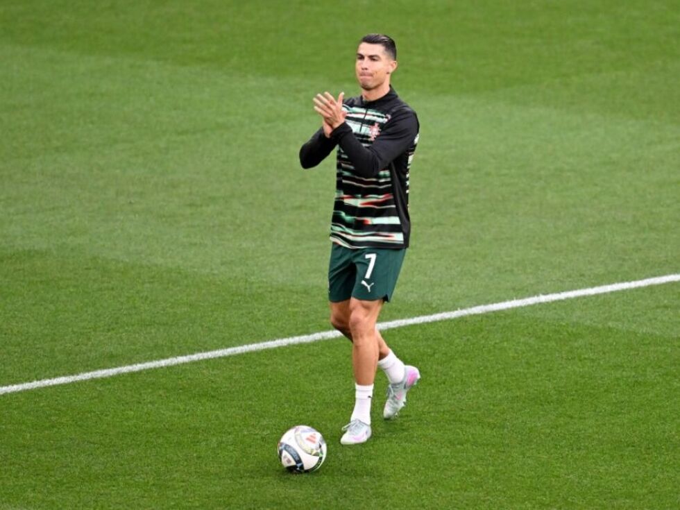 Cristiano Ronaldo schauen: Über dieses Ticketportal sind Karten erhältlich